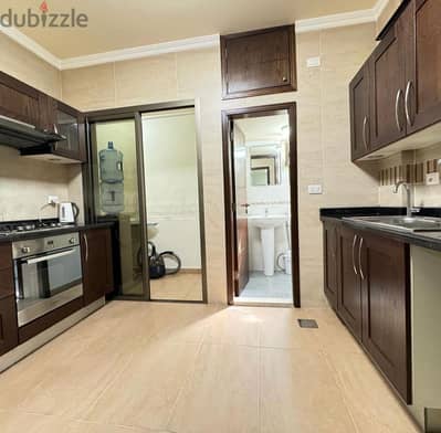 apartment for rent in ain al mraiseh شقة للايجار في عين المريسة