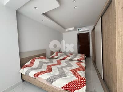 Apartment for rent in ain al mraiseh شقة للايجار في عين المريسة