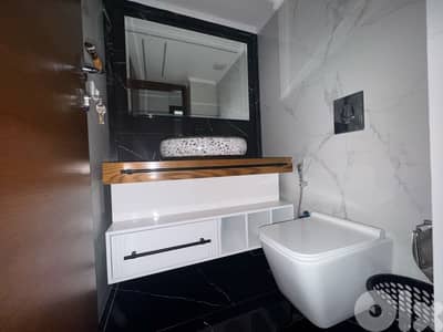 Apartment for rent in ain al mraiseh شقة للايجار في عين المريسة