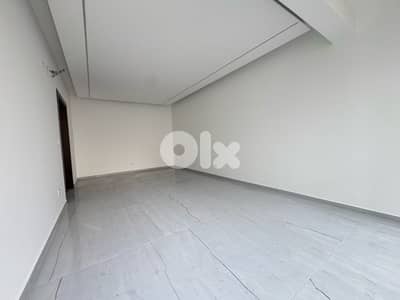 Apartment for rent in Ain al Mraiseh شقة للايجار في عين المريسة