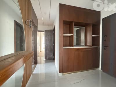 Apartment for rent in Ain al Mraiseh شقة للايجار في عين المريسة