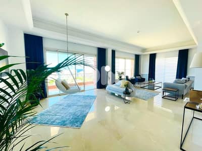Apartment for Rent in Manara - شقة للايجار في منارة Apartment for Rent in Manara - شقة للايجار في منارة