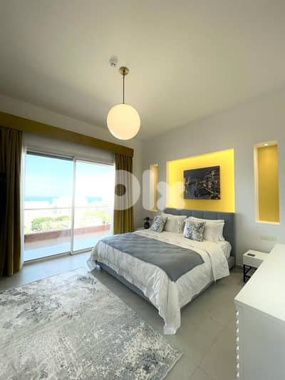 Apartment for Rent in Manara - شقة للايجار في منارة Apartment for Rent in Manara - شقة للايجار في منارة