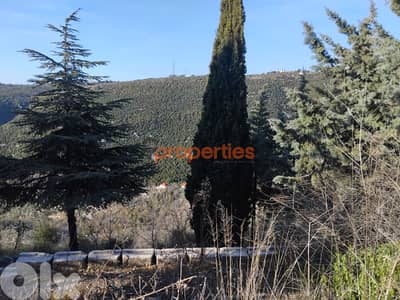 Land For Sale In Kharbeh jbeil CPJRK256