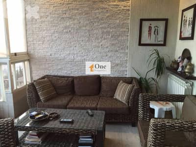 PANORAMIC VIEW APARTMENT FOR SALE IN SHAYLEH