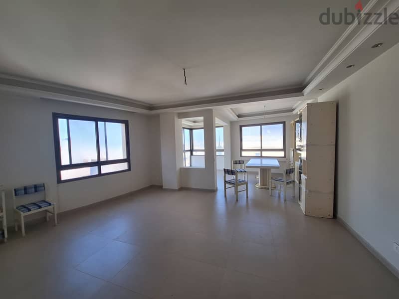 Apartment for Sale or Rent in Hadath 0