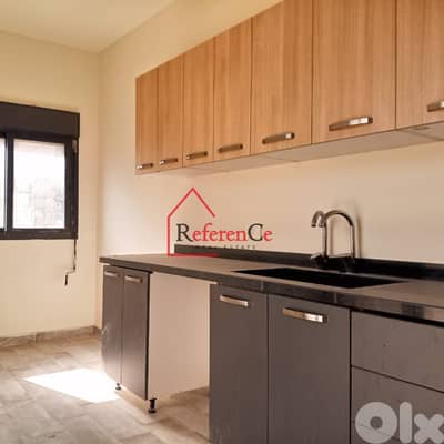 Decorated apartment in Bdadoune شقة للبيع في بدادون