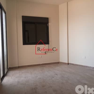 Decorated apartment in Bdadoune شقة للبيع في بدادون