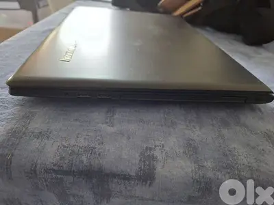 Lenovo - Intel core i7 Gen 6 CPU - 8GB RAM - 512GB SSD