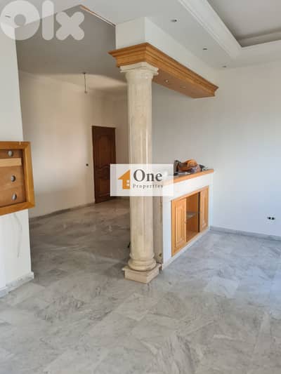 SEA VIEW APARTMENT FOR SALE IN GHAZIR