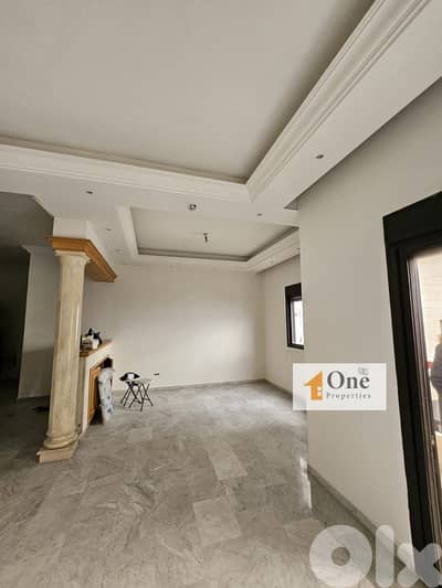SEA VIEW APARTMENT FOR SALE IN GHAZIR