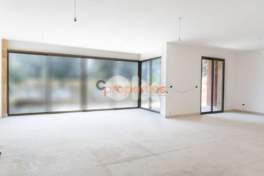 APARTMENT FOR SALE IN KFARHBAB - CPKMT81 0