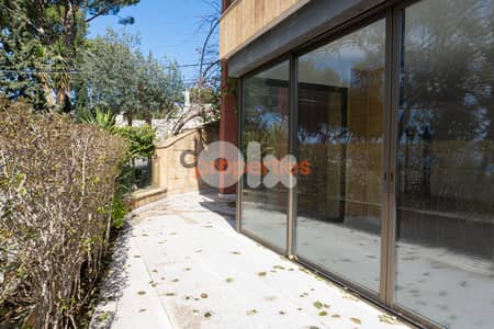APARTMENT FOR SALE IN KFARHBAB - CPKMT81