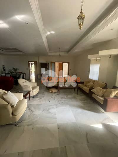 APARTMENT FOR RENT IN KFARHBAB - CPKMT87