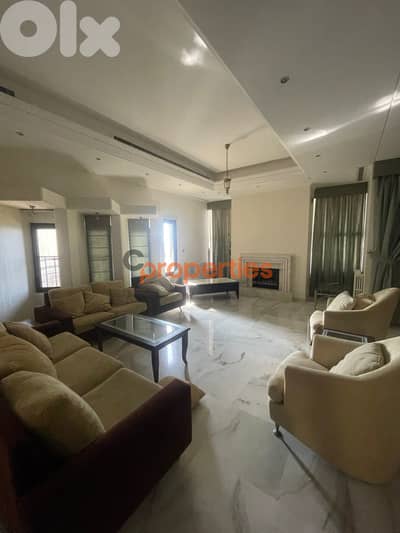 APARTMENT FOR RENT IN KFARHBAB - CPKMT87