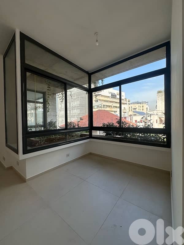 Apartment for Sale In Achrafieh | Abdel Wahab Street 0