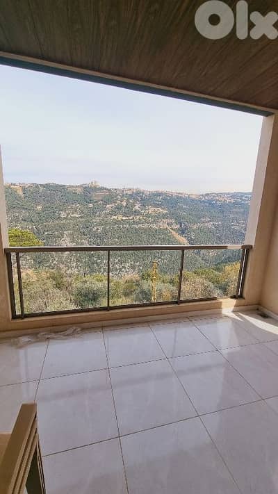 Apartment for sale in Quortada شقة للبيع في قرطادة