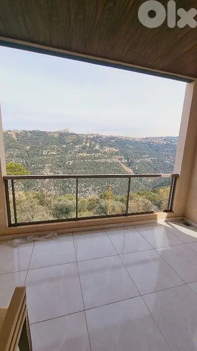 Apartment for sale in Quortada شقة للبيع في قرطادة