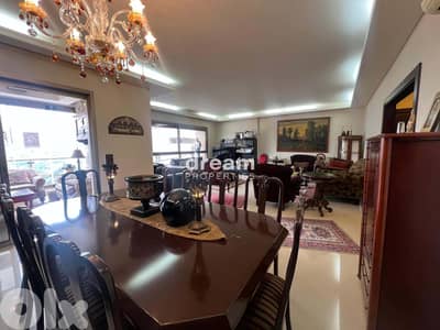 Deluxe Apartment For Sale In Hazmieh haz0090dpst