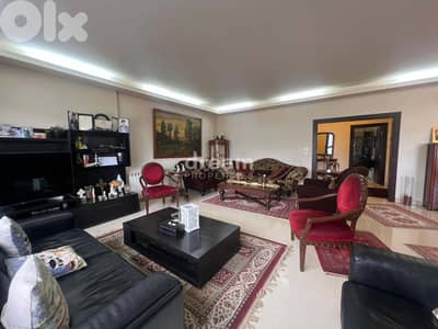 Deluxe Apartment For Sale In Hazmieh haz0090dpst