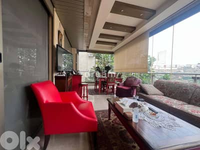 Deluxe Apartment For Sale In Hazmieh haz0090dpst