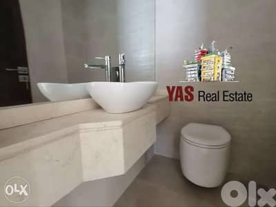 Sheileh 180m2 | Luxury | Panoramic view | Brand New |