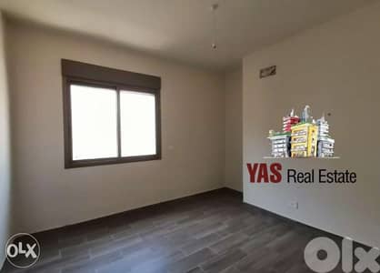 Sheileh 180m2 | Luxury | Panoramic view | Brand New |