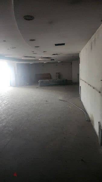Shop for sale in achrafiehللبيع محل في الأشرفية Shop for sale in achrafiehللبيع محل في الأشرفية