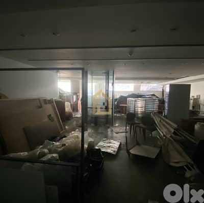 Shop for rent in Downtown HN49  محل تجاري للإيجار  في وسط المدينة