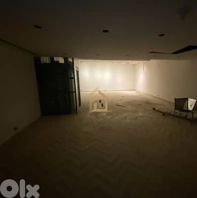 Shop for rent in Downtown HN49  محل تجاري للإيجار  في وسط المدينة