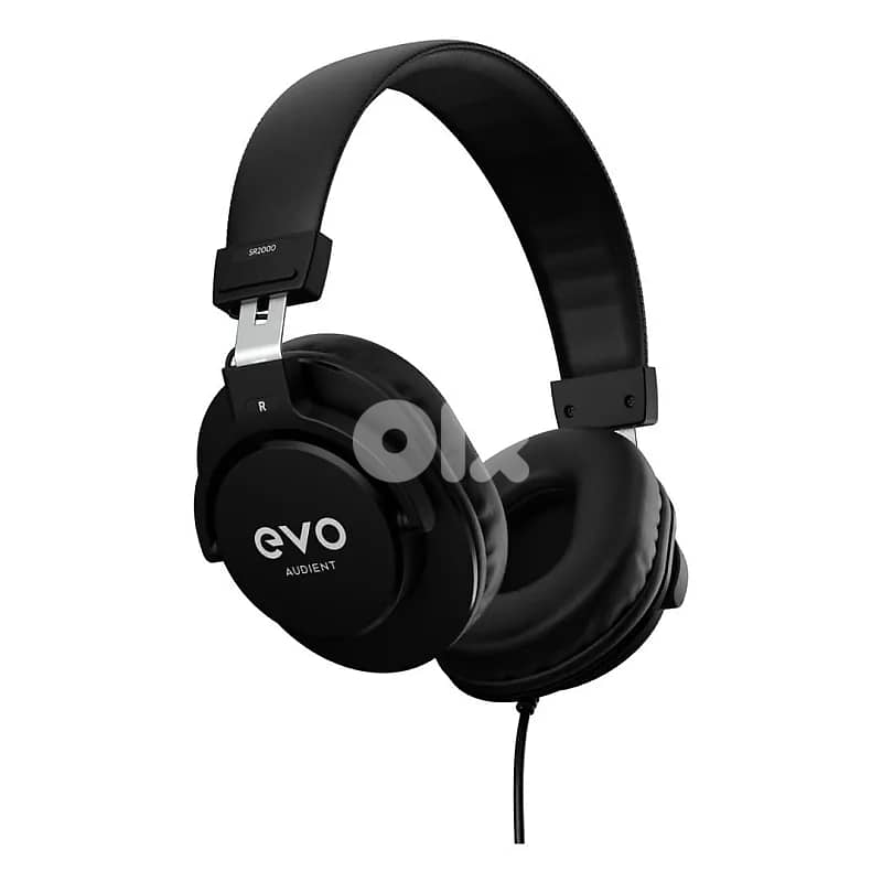 Audient EVO Start Recording Bundle 3