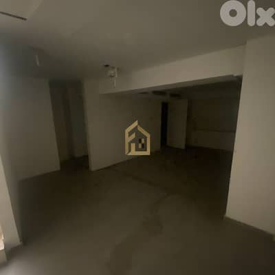 Shop for rent in Downtown HN50 محل تجاري للإيجار في وسط المدينة