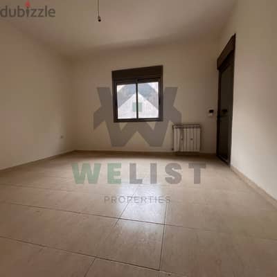 Apartment for sale in Jounieh شقة للبيع في جونية