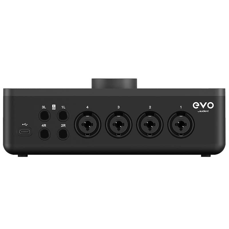 Audient EVO 8 USB Audio Interface 1
