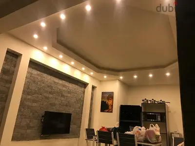 cozy apartment for rent located batroun