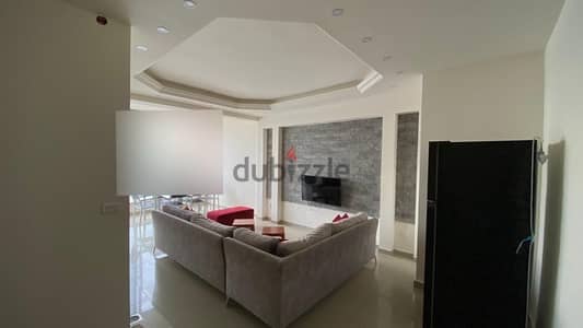cozy apartment for rent located batroun