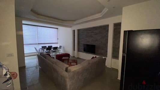 cozy apartment for rent located batroun