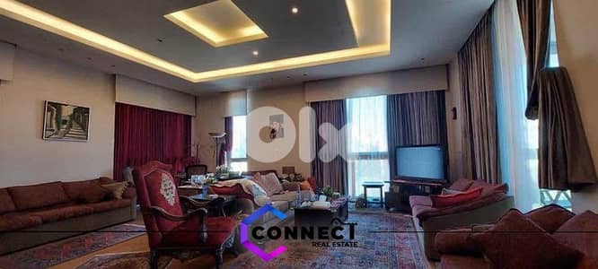 apartment for sale in Spears/سبيرس #MM677