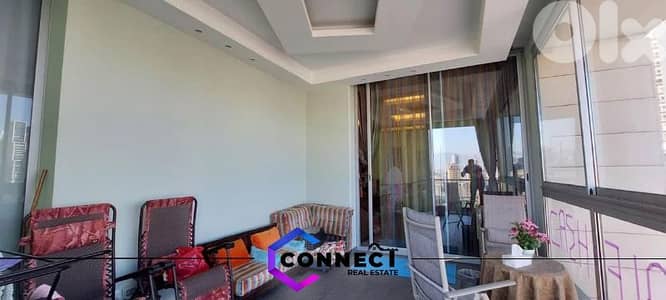 apartment for sale in Spears/سبيرس #MM677
