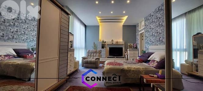 Apartment for sale in Spears | 2 Parkings | Solar System سبيرس #MM677