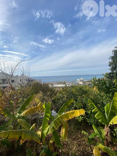 RWB104EG - Land for sale in Okaibeh