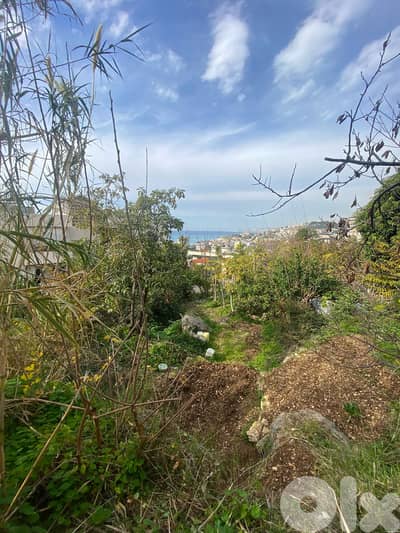 RWB104EG - Land for sale in Okaibeh