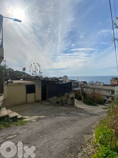 RWB104EG - Land for sale in Okaibeh