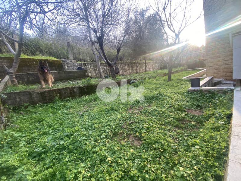 RWB105EG - Building for sale in Zebdine Nahr Ibrahim 2