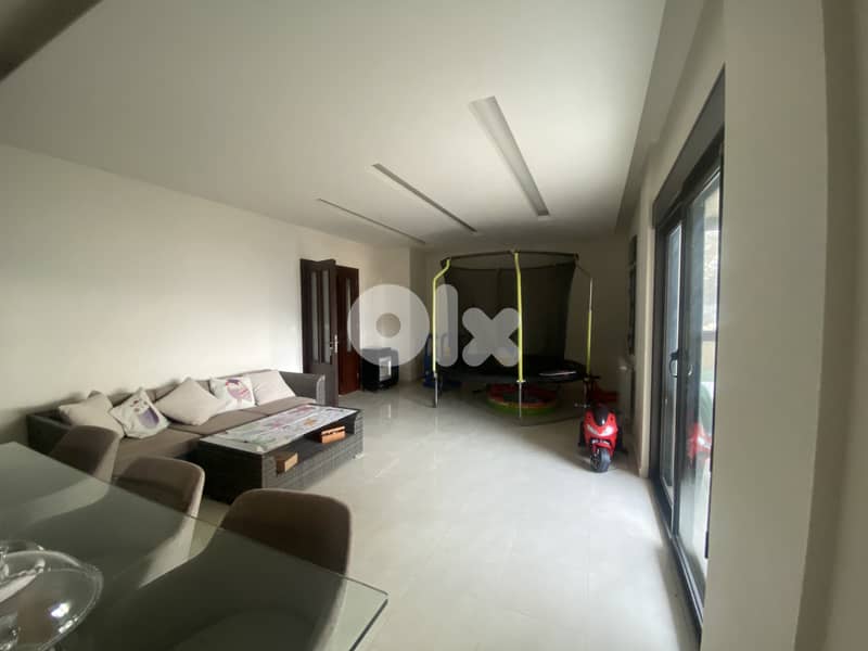 RWB105EG - Building for sale in Zebdine Nahr Ibrahim 5
