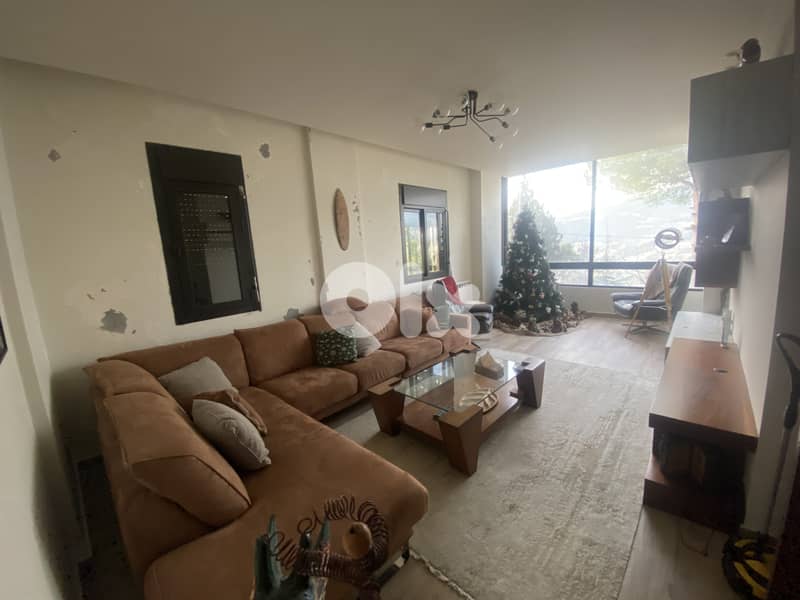 RWB105EG - Building for sale in Zebdine Nahr Ibrahim 7
