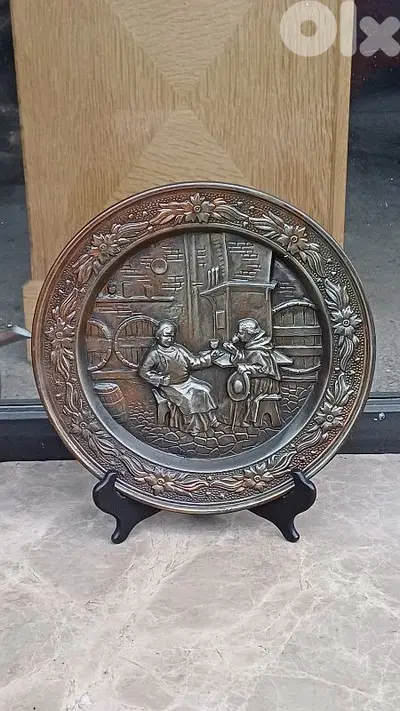 antique