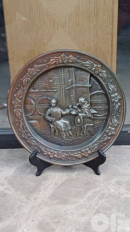 antique 7