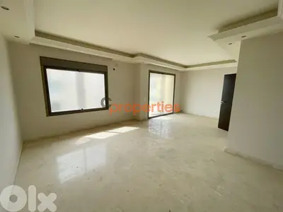 APARTMENT FOR SALE IN GHAZIR شقة للبيع في غزير - CPKMT88