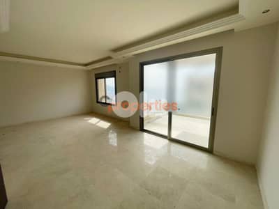 APARTMENT FOR SALE IN GHAZIR شقة للبيع في غزير - CPKMT88